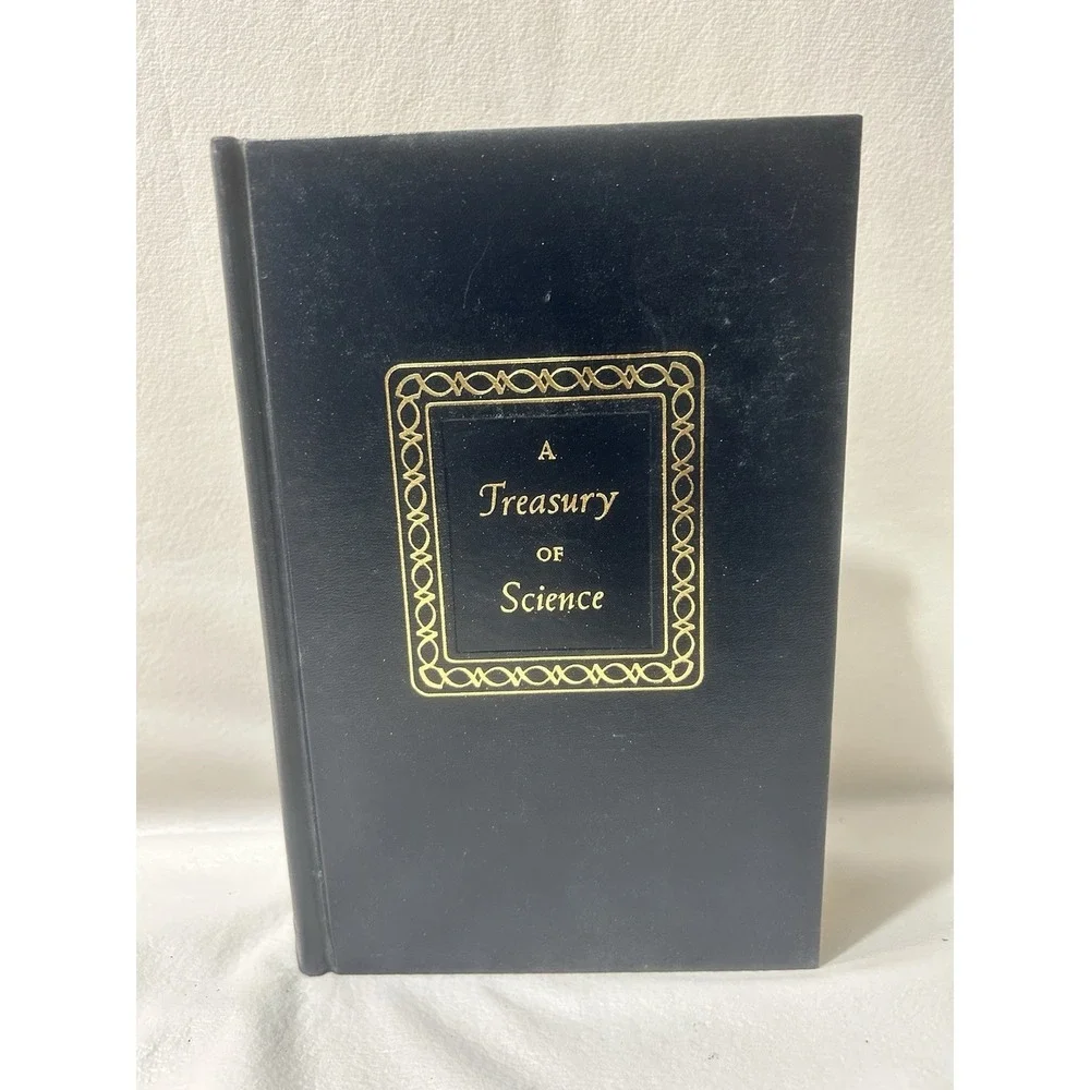 Grolier A Treasury 8 Volume Literature Philosophy Essays Hardcover Book Set